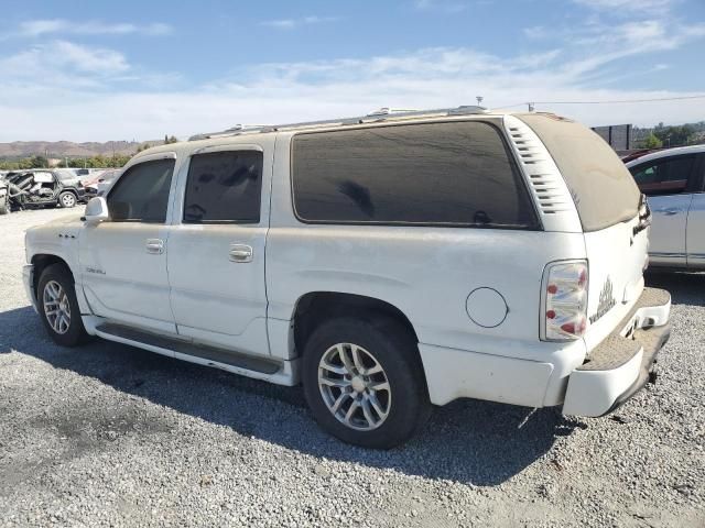 2002 GMC Denali XL K1500