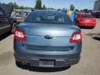 2010 Ford Taurus SEL