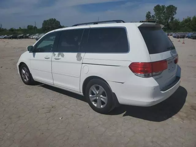 2010 Honda Odyssey Touring