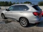 2018 BMW X5 XDRIVE4