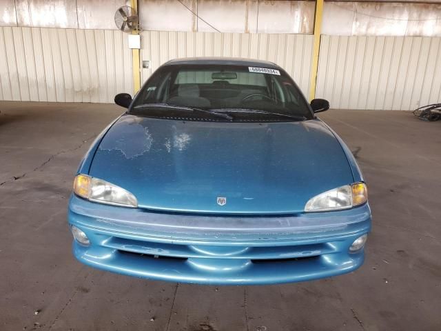 1997 Dodge Intrepid