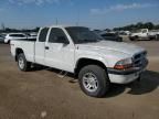 2004 Dodge Dakota Sport