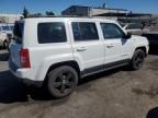 2013 Jeep Patriot Sport