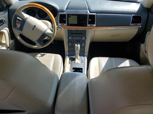 2010 Lincoln MKZ