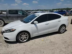 2013 Dodge Dart SXT en venta en Houston, TX