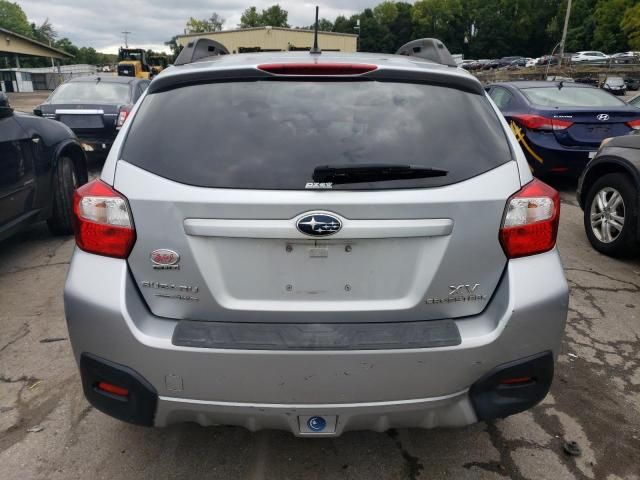 2013 Subaru XV Crosstrek 2.0 Premium