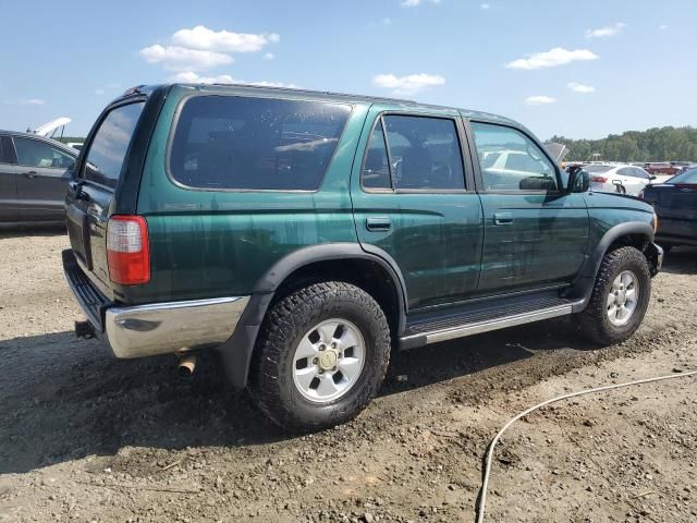 1999 Toyota 4runner SR5