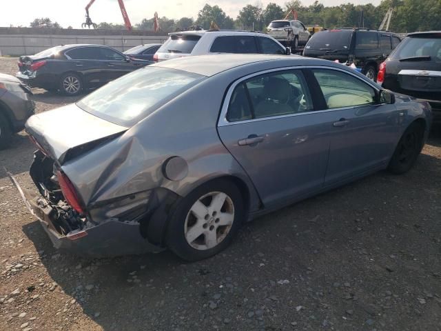 2008 Chevrolet Malibu LS