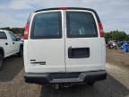 2012 Chevrolet Express G2500