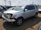 2011 Honda Pilot EXL