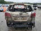 2012 KIA Sorento Base