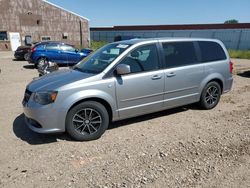 Dodge Caravan Vehiculos salvage en venta: 2014 Dodge Grand Caravan SE