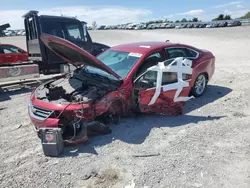 Chevrolet Vehiculos salvage en venta: 2014 Chevrolet Impala LT