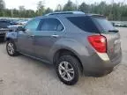 2010 Chevrolet Equinox LT