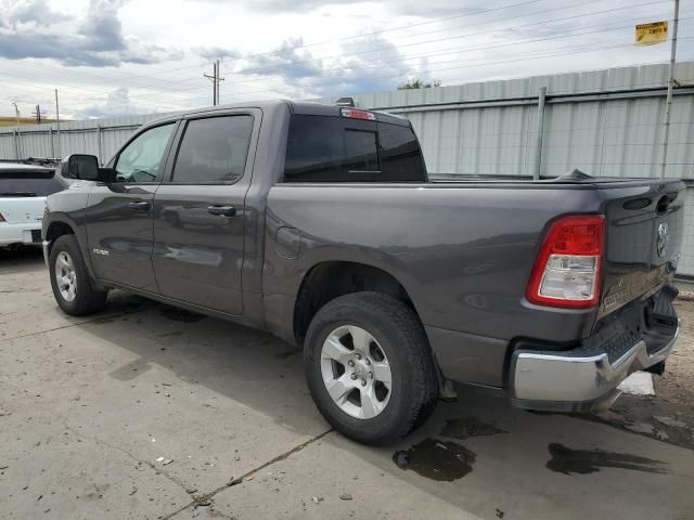 2023 Dodge RAM 1500 BIG HORN/LONE Star