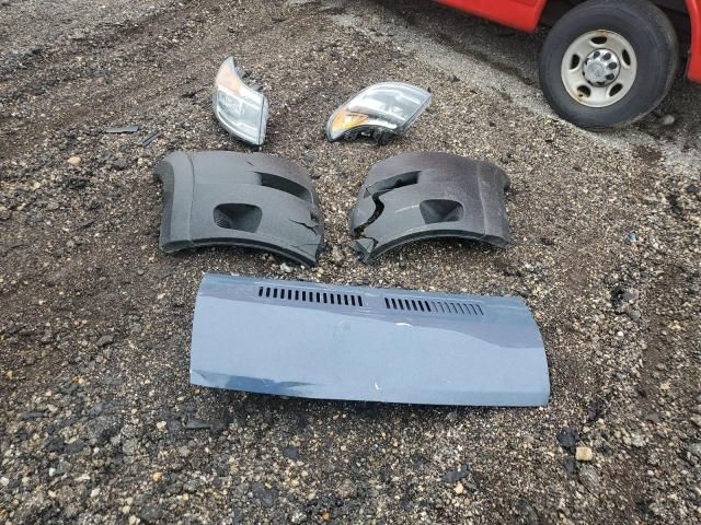 2021 Dodge RAM Promaster 3500 3500 High