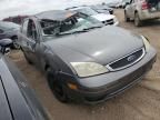 2007 Ford Focus ZX4