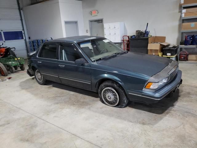 1996 Buick Century Special