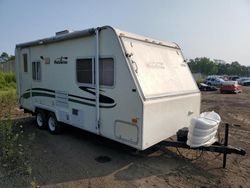 2002 Palomino Stampede en venta en Pennsburg, PA