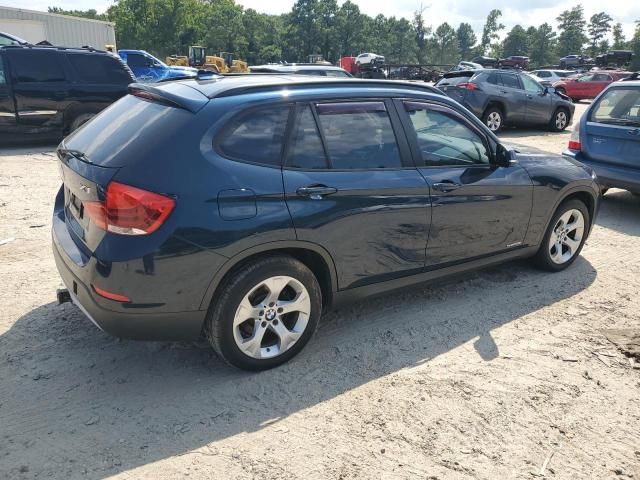 2013 BMW X1 SDRIVE28I