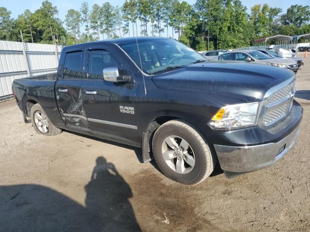 2016 Dodge RAM 1500 SLT