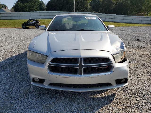 2012 Dodge Charger SXT