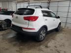 2014 KIA Sportage EX