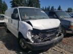 2016 Chevrolet Express G2500