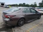 2024 Toyota Camry SE Night Shade