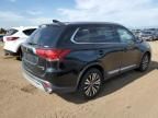 2019 Mitsubishi Outlander SE