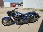 2006 Yamaha XV1900 CT