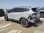 2023 KIA Sportage SX Prestige