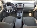 2012 KIA Sportage EX