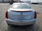 2014 Cadillac ATS