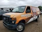 2008 Ford Econoline E350 Super Duty Wagon