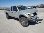 2004 Toyota Tacoma Xtracab Prerunner