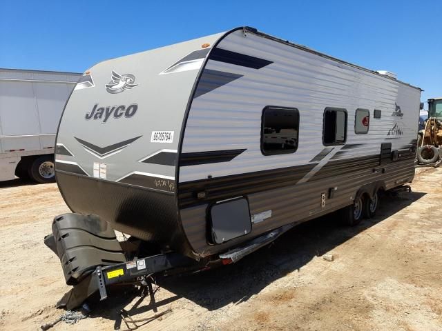 2023 Jayco Jayflight