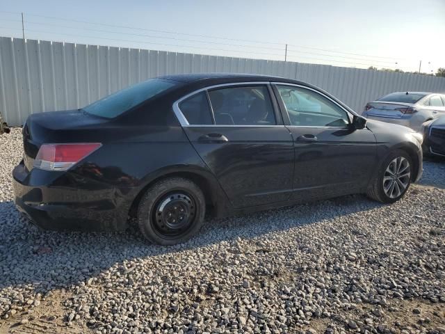 2009 Honda Accord LX