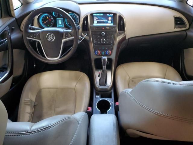 2013 Buick Verano