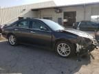 2014 Chevrolet Impala Limited LTZ