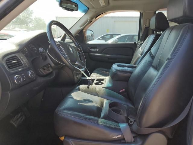 2007 Chevrolet Tahoe K1500