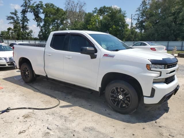 2019 Chevrolet Silverado K1500 RST