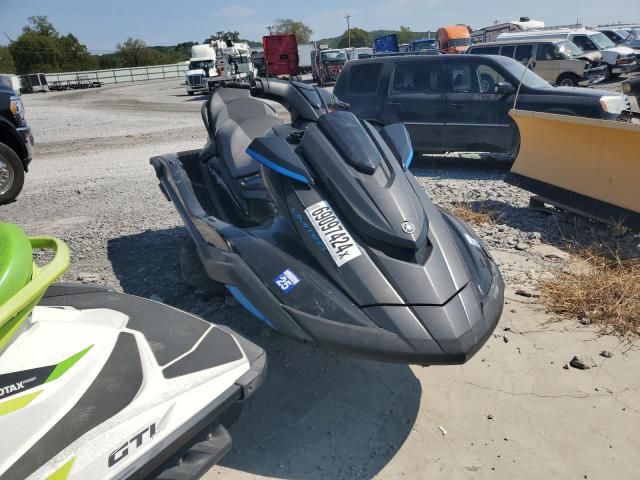 2020 Yamaha Jetski