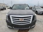 2017 Cadillac Escalade Premium Luxury