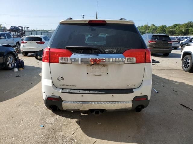 2012 GMC Terrain SLT