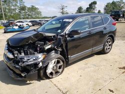 Honda Vehiculos salvage en venta: 2019 Honda CR-V EX