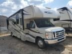 2016 Coachmen 2016 Ford Econoline E450 Super Duty Cutaway Van