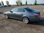 2009 BMW 535 XI