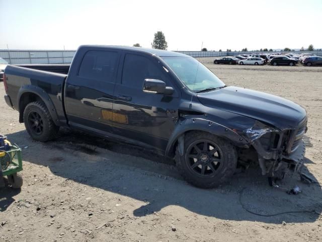 2015 Dodge RAM 1500 Sport