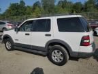 2006 Ford Explorer XLT